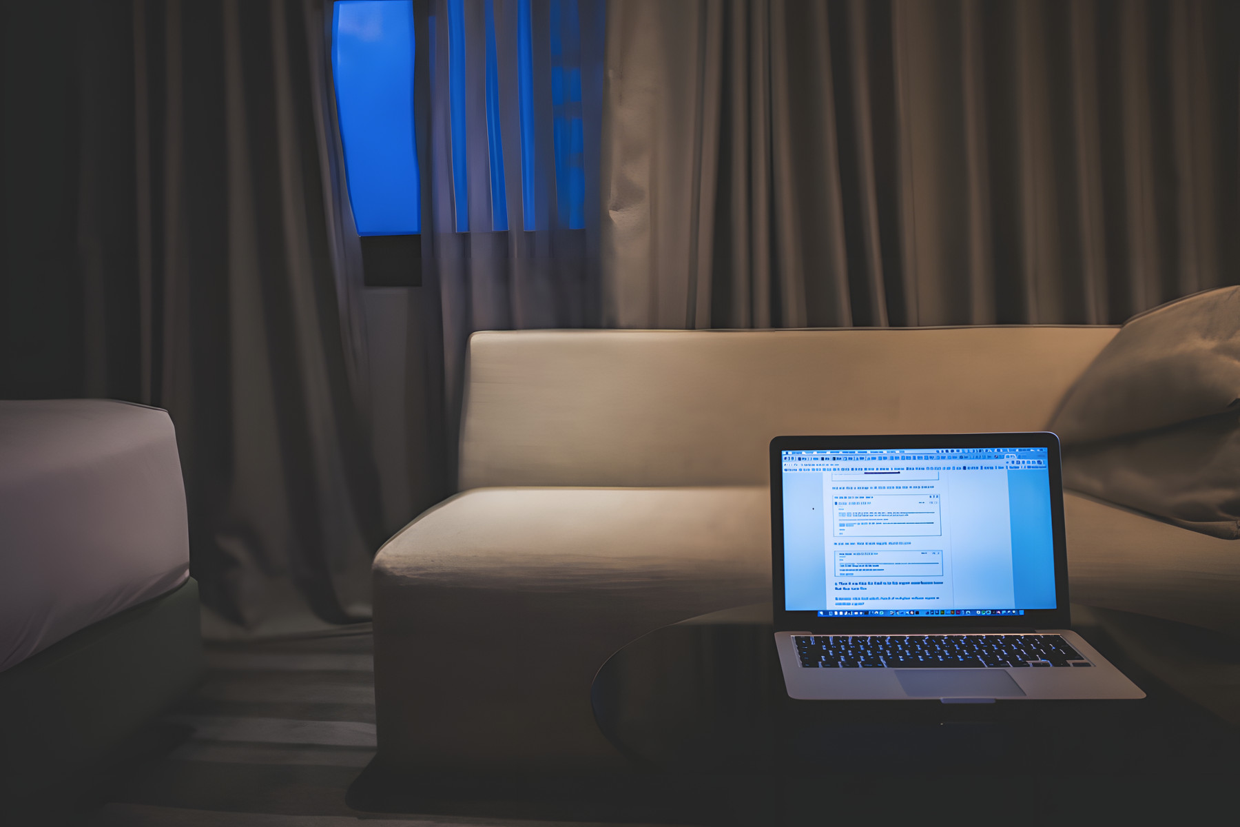 Corporate Hotel and Accommodation