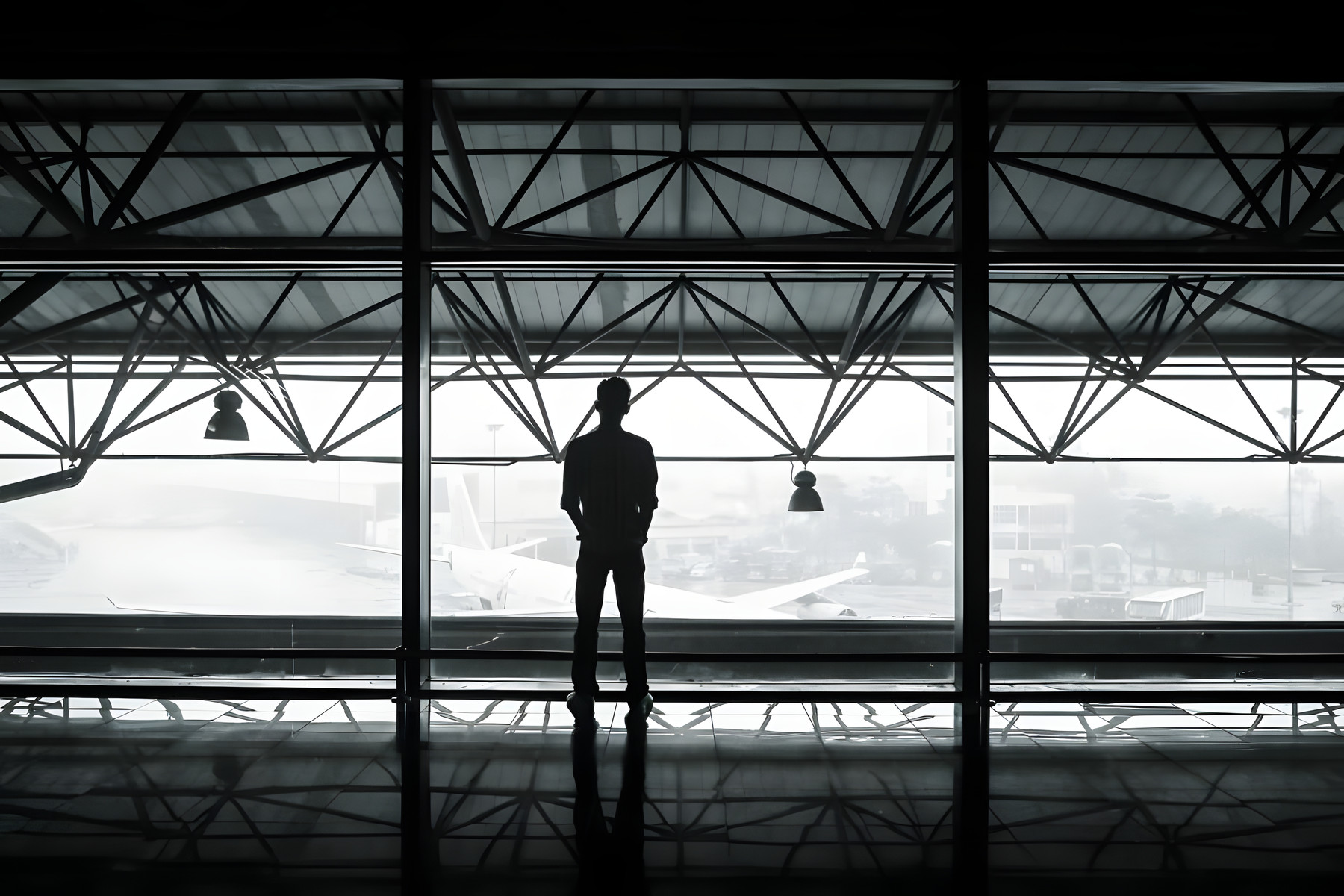 Corporate travel