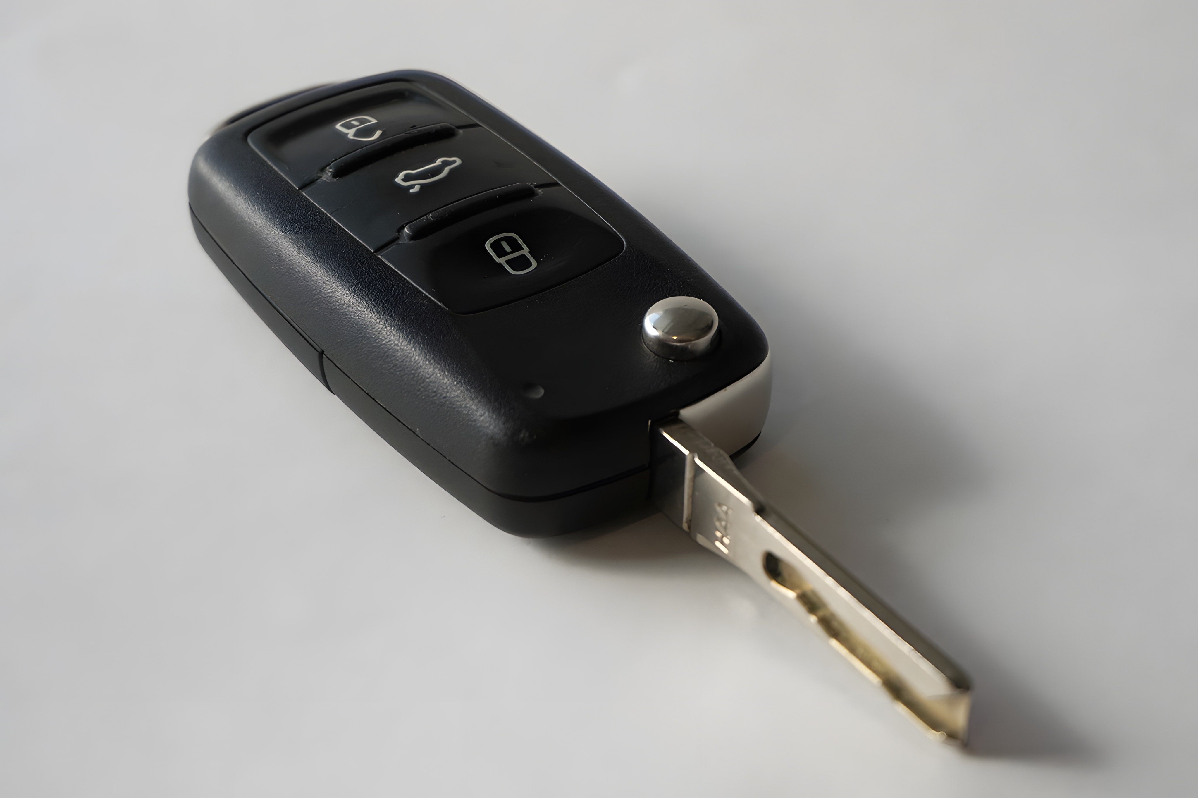 Car keys