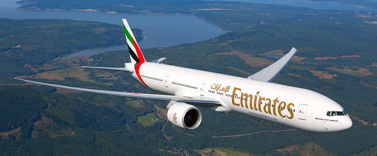 Emirates Istanbul Office