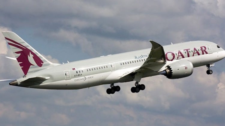 Qatar Airways Istanbul Office