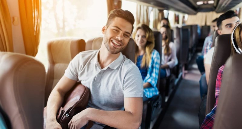 Bus Tickets