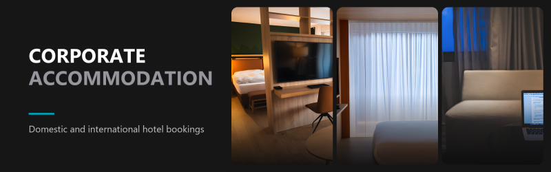 Corporate Accommodation
