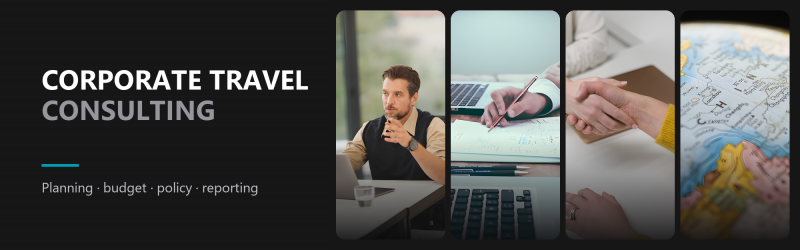 Corporate Travel Consulting