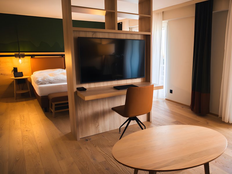 Corporate Accommodation