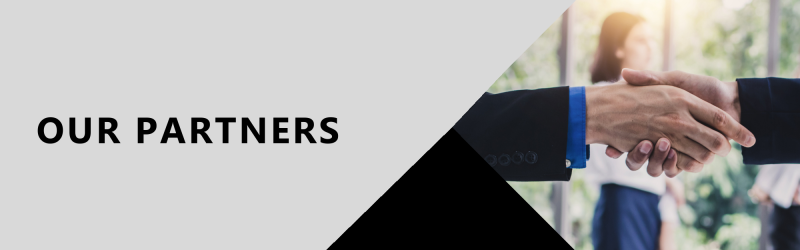 Our Partners