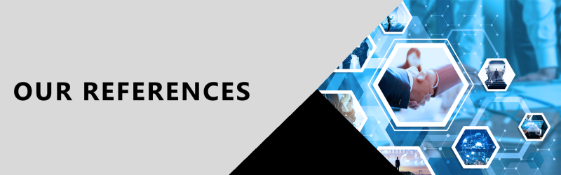 Our References