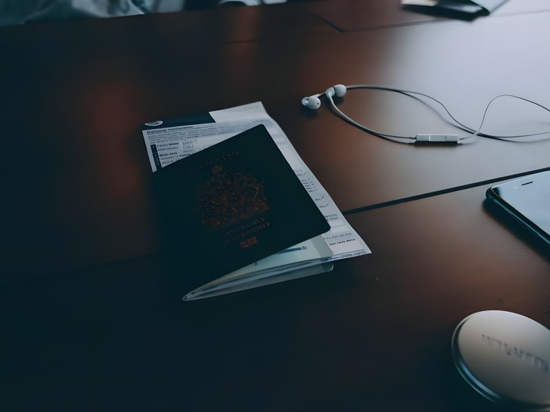 Corporate Visa