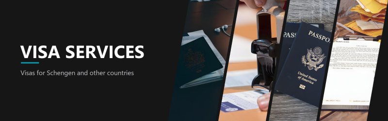 Visa Services